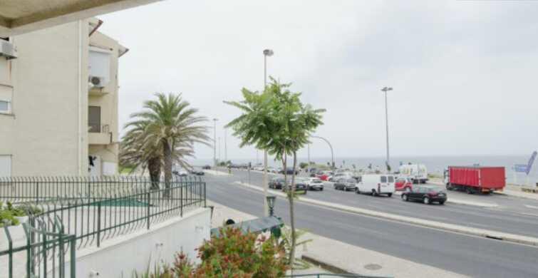 Apartamento Beach Cascais