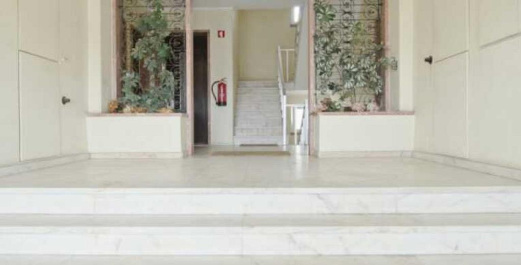 Beach Apartamento