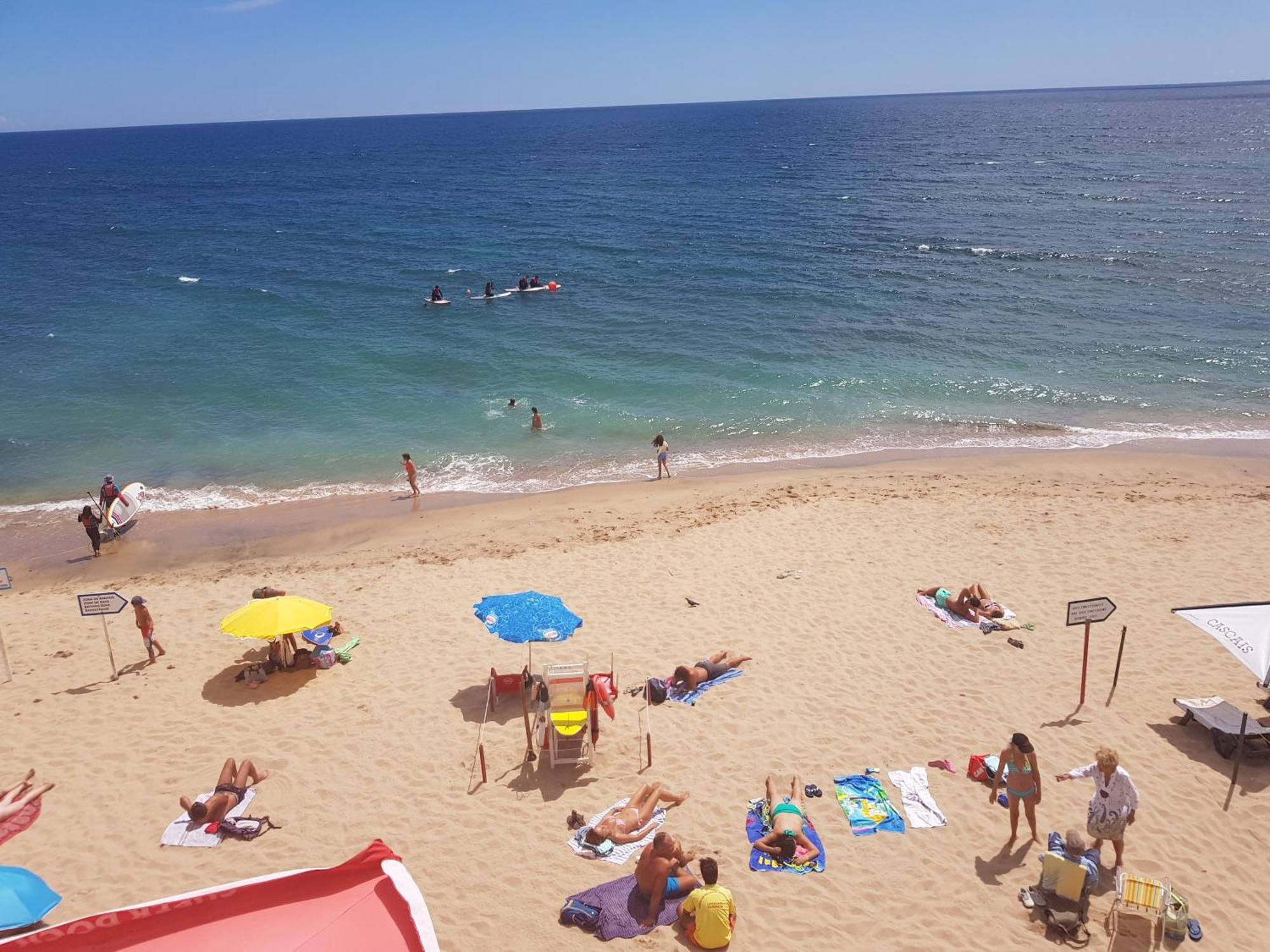 Beach Apartamento Cascais