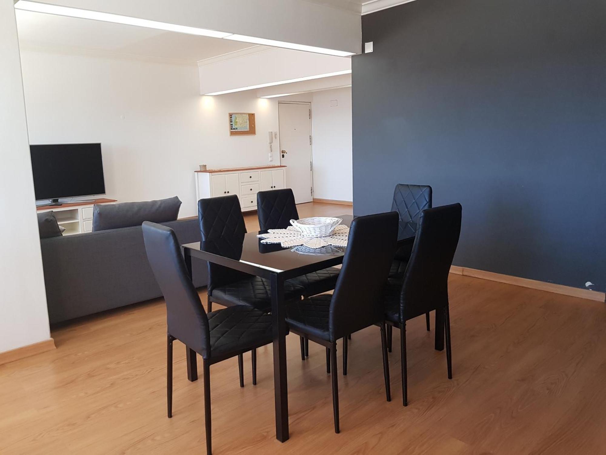 Beach Apartamento
